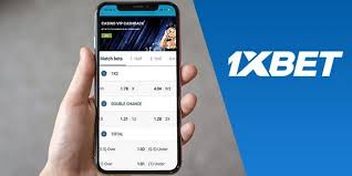 1xBet Online Gaming A Comprehensive Look at Modern Betting and Casino Entertainment