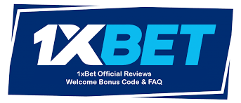 1xBet Online Gaming A Comprehensive Look at Modern Betting and Casino Entertainment