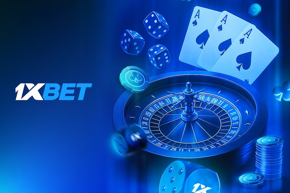 1xBet India The Ultimate Sports Betting Destination 1xBet India The Ultimate Sports Betting Destination