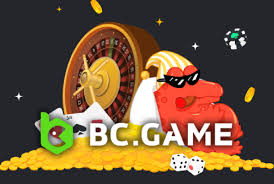 BC Game आपके लिए एक अद्वितीय ऑनलाइन गेमिंग अनुभव