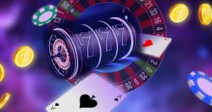 Casino Rolletto Discover the Thrills of Online Gaming