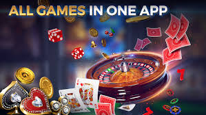 Casino Rolletto Discover the Thrills of Online Gaming