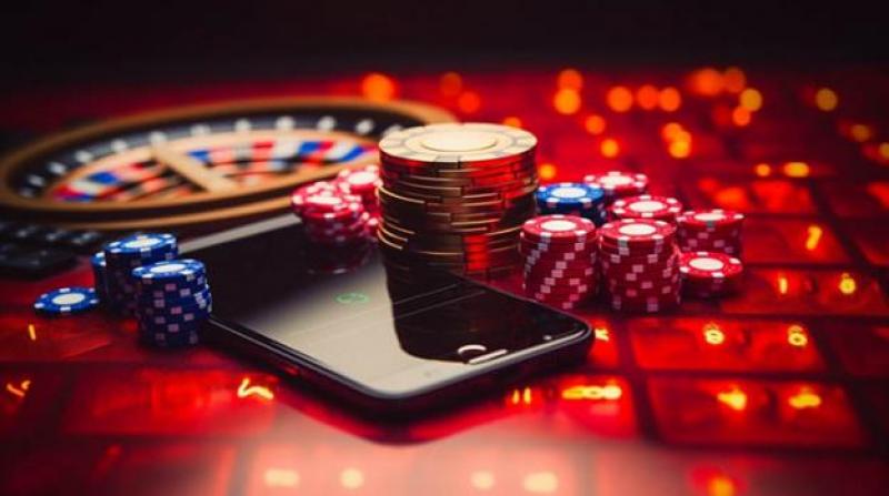 Discover Excitement and Rewards at Twister Wins Casino