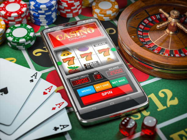 Discover Excitement and Rewards at Twister Wins Casino