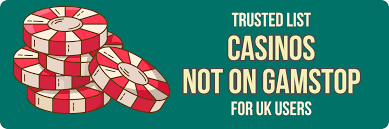 Discover the Best UK Casino Sites Not on Gamstop 706294360