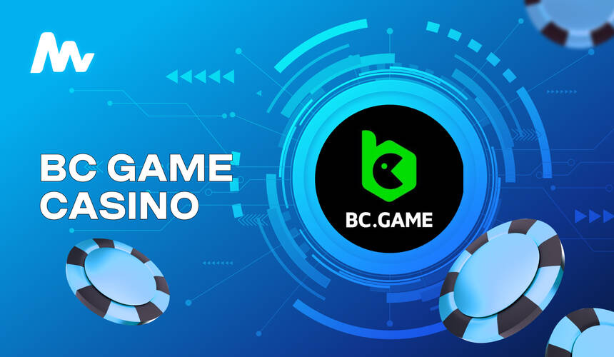 Experience the Thrill of BC.Game Casino in Estonia Experience the Thrill of BC.Game Casino in Estonia