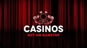Explore Unique UK Casino Sites Not on GamStop Explore Unique UK Casino Sites Not on GamStop