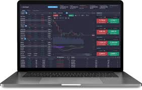 Exploring the PrimeXBT Trading Markets A Comprehensive Guide 1472925625