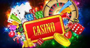 Live Dealer Casinos The New Frontier of Online Gambling