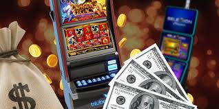 Live Dealer Casinos The New Frontier of Online Gambling