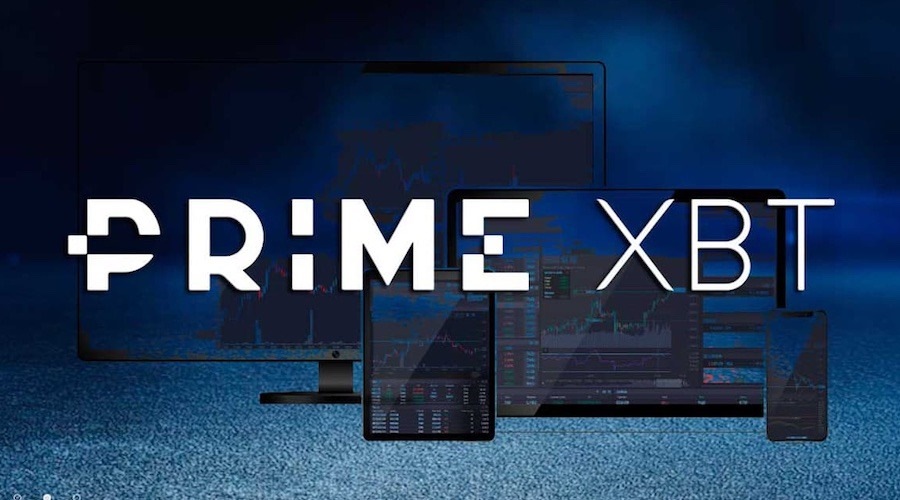 PrimeXBT Broker A Comprehensive Overview for Traders PrimeXBT Broker A Comprehensive Overview for Traders