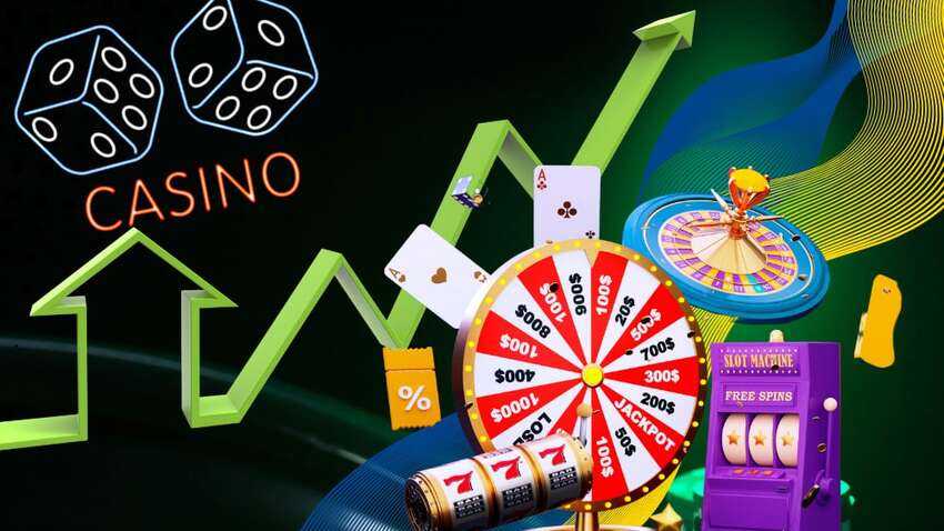 The Rise of Cryptocurrency Payments in Online Casinos 1183144969
