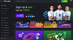 Verification Process for BC Casino App A Comprehensive Guide